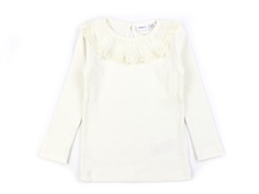 Name It jet stream blonde top